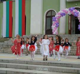 Нови правила за осъществяване на допълнителни образователни дейности в общинските детски градини