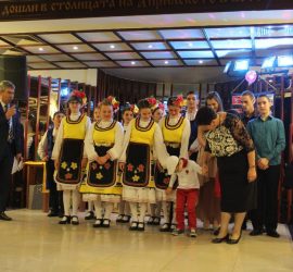 Традиционният благотворителен бал „Златна панагюрска есен” на „Лайънс клуб” – Панагюрище ще премине под мотото „Дом и семейство – това е любов!”