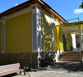 Днес официално откриват обновения Природонаучен музей