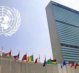 Днес светът отбелязва Международния ден на Обединените нации