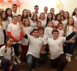 ТС “Бътава” ще отпразнува своя втори рожден ден с юбилеен концерт