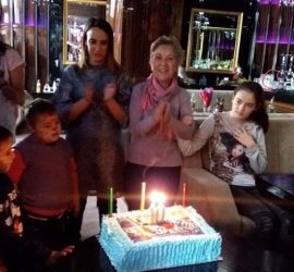 Вълнуващ десети рожден ден на ДЦДМУ „Дъга“