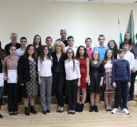 „Предай стара хартия – получи нова книга“ днес и утре в Панагюрище