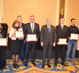„Асарел-Медет“АД с награда от конкурса „Иновативно предприятие на годината“