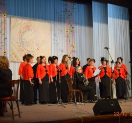 ВГ „Радеан“ с пролетен концерт планинарски песни днес в камерната зала на театъра