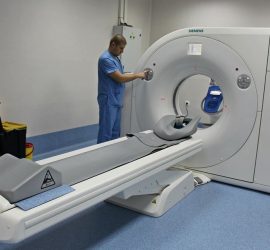 „Уни Хоспитал“ ще отбележи Световния ден за борба с рака със Седмица на отворените врати