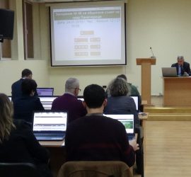 Днес приемат бюджета на Община Панагюрище за 2019г.