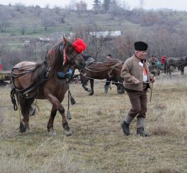 В с.Баня канят на традиционната за Тодоровден кушия