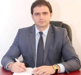 Районен съд – Панагюрище отказа да отстрани от поста кмета на община Стрелча Стойно Чачов