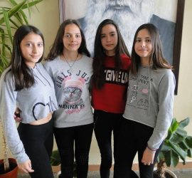 Дриновци първи в общинския кръг на състезанието „Защита при пожари, бедствия и извънредни ситуации“