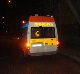 Тежкият инцидент отне живота на 51-годишен мъж от с.Оборище