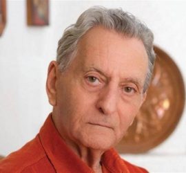 Авторитетният учен проф. Симеон Хаджикосев е тазгодишният носител на Националната награда „Нешо Бончев”