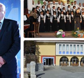 Ясни са носителите на Ротари приз „В прослава на Панагюрище и България” за 2018 година