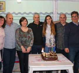 „Фото клуб Панагюрище“ празнува 4-ти рожден ден