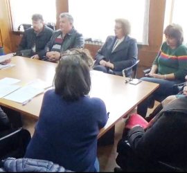 Общопрактикуващите лекари в Панагюрище и Общината започнаха диалог