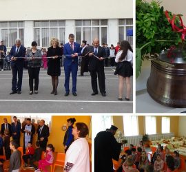 Община Панагюрище с успешна реализация на най-мащабния за града проект в сферата на образованието