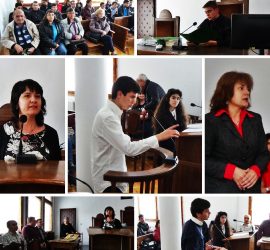 „Ден на отворените врати“ в Районна Прокуратура – Панагюрище