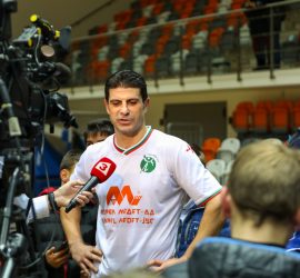 Георги Иванов-Гонзо ще награди победителите в Международния детски футболен турнир в Панагюрище днес