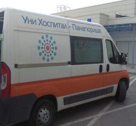 „Уни Хоспитал“организира безплатни прегледи в Световния ден за борба с хипертонията