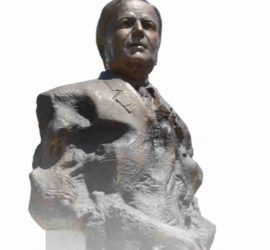 Откриват мемориала на проф. д-р Лъчезар Цоцорков на 7 юни