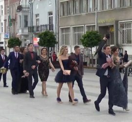 Ето къде ще празнуват панагюрските абитуриенти
