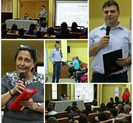 Община Панагюрище и ЦПЛР-Панагюрище проведоха Ден на кариерата