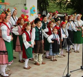 РИМ – Пазарджик ще изследва празника Гергьовден в село Бъта със средства от Национален фонд Култура