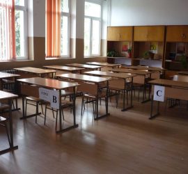 Добър 3,95 е средната оценка на матурите по БЕЛ в областта. СУ”Нешо Бончев” сред училищата с най-висок успех