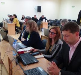 Дневен ред от 11 точки на предстоящата на 25 юли сесия на Общински съвет- Панагюрище