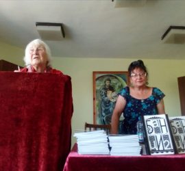 Галерия от банци, достойна за памет и почит в новата книга на Иванка Уливерова – Венкова „Банци 2”