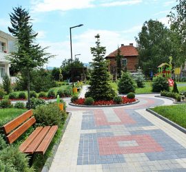 С грижа и любов за хората със специални нужди в Панагюрище