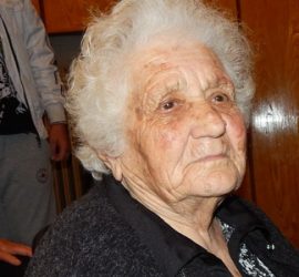 Почина доайенът на библиотечното дело в Панагюрище Тинка Юрукова