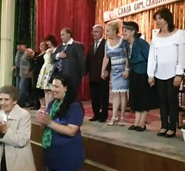 Панагюрските театрали оставиха трайна следа у публиката в Триград