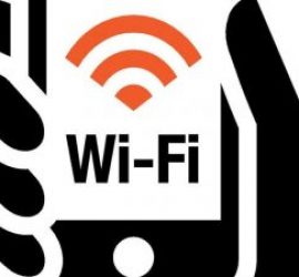В ОУ „Проф. Марин Дринов“ изграждат Wi-Fi мрежа за своите ученици