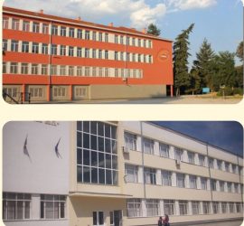 Две училища в Панагюрище с одобрени проекти по НП „Осигуряване на съвременна образователна среда“ 2019
