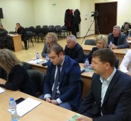 Дневен ред от 5 точки и две общи събрания на предстоящата на 9 юли сесия на Общински съвет- Панагюрище