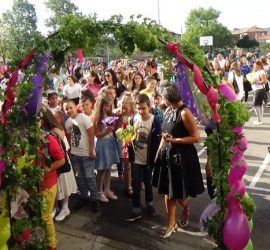 Новата учебна година ще започне в реална учебна среда