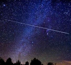 Пикът на едно от най-забележителните астрономически събития ще бъде между 11 и 13 август