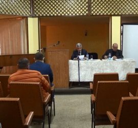 Такса битови отпадъци за 2021 година остава непроменена в Панагюрище