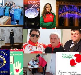 Темите на фокус в новия брой на вестник „ОБОРИЩЕ“