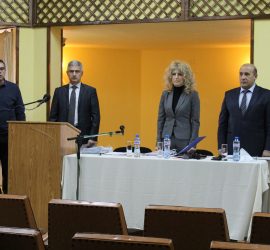 Промяна в състава на две комисии към Общински съвет – Панагюрище