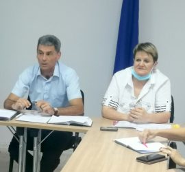  От днес област Пазарджик е в червената зона на COVD-19. Увеличават броя на леглата за пациенти с коронавирус
