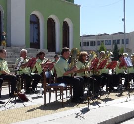 Панагюрище ще подкрепи Европейските дни на наследството