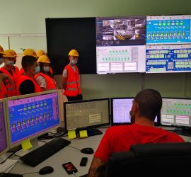Над 11 600 ученици отиват на практика в реална работна среда