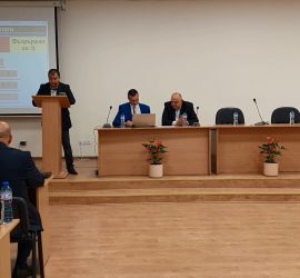 Общински съвет утвърди тазгодишните носители на наградите „Учител на годината” и „Творец на Панагюрище “