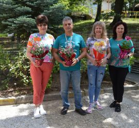 #КодЗелено за Световния ден на околната среда в „Асарел-Медет“