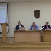 Общинските съветници в Панагюрище не приеха Бюджет 2026. Вижте пълен запис от заседанието на Общински съвет-Панагюрище – 16.09.2026г.