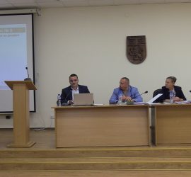 Общинските съветници в Панагюрище не приеха Бюджет 2026. Вижте пълен запис от заседанието на Общински съвет-Панагюрище – 16.09.2026г.