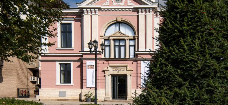 Арт център „Лъчезар Цоцорков“ отваря врати в Панагюрище