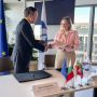Европейската банка за възстановяване и развитие подкрепя устойчивото развитие на „Асарел-Медет“